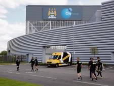 Aandeelhouders willen NAC verkopen aan City Football Group