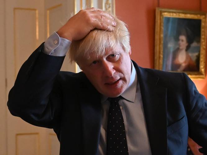 Boris Johnson “wil wet breken om no deal te forceren”, maar zo kan hij in de cel belanden