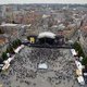 Politie noemt kritiek handelaars over Marktrock overroepen