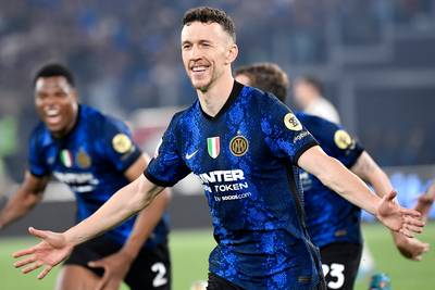 Perisic éteint la Juve, l’Inter remporte la Coupe d’Italie
