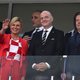 Voetbal wakkert het Kroatisch nationalisme aan, maar gaat niet per se gepaard met verbroedering