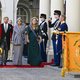 Prinsjesdag-jurk koningin Máxima: “Klasse met een hoofdletter K”