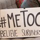 #MeToo op universiteiten in België: na de klachten
blijft het heel lang stil