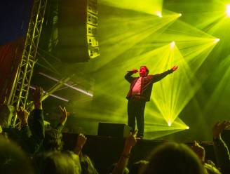 IN BEELD. Age of Love en Stikstof laten eerste festivaldag Rock Affligem ontploffen