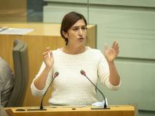 Zuhal Demir: “Les fausses promesses n'aideront pas le climat”