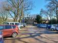 Hotel Holthurnsche Hof krijgt meer parkeerplaatsen.