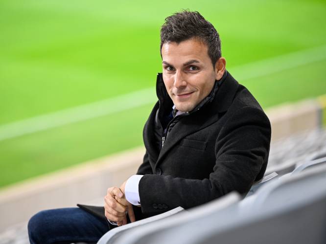 Union-CEO Philippe Bormans geeft stadionupdate en staat voor hete zomer: “15 miljoen voor Boniface? Dat is niet genoeg”