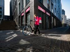 Flink vecht uitspraak over flitsbezorgingsverbod vanuit centrum Nijmegen aan en stapt naar Raad van State
