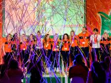 LIVE | Premier en koning ontvangen olympische medaillewinnaars 