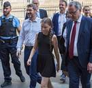 Franse parlementsleden steken de draak met Greta Thunberg: ‘Wij hebben geen goeroes van de apocalyps nodig’