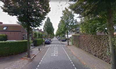 Teteringen ziet niets in aanpassen van voorrangsregels in de Hoolstraat: ‘Het is een ramp’