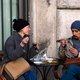 Italiaan moet 2 euro betalen voor een espresso en belt de politie
