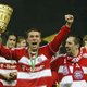 Bayern pakt in tweede instantie toch DFB Pokal