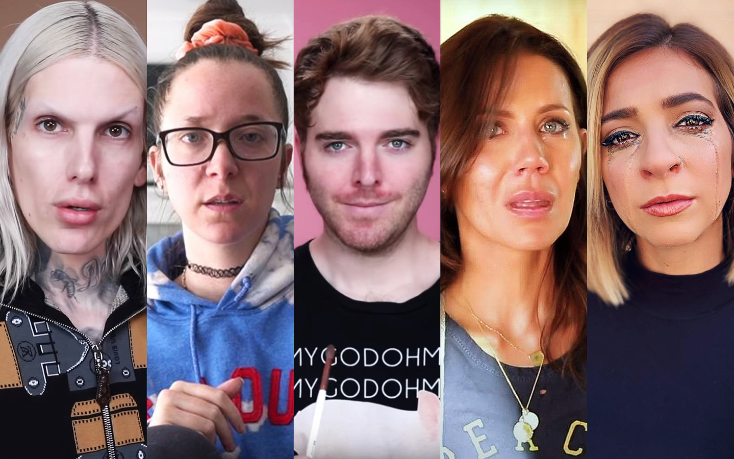 Heftige oorlog op YouTube waarom de grootste sterren plots miljoenen