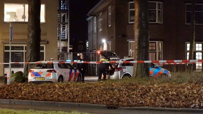 Derde verdachte (19) fatale steekpartij zorginstelling Emmen aangehouden