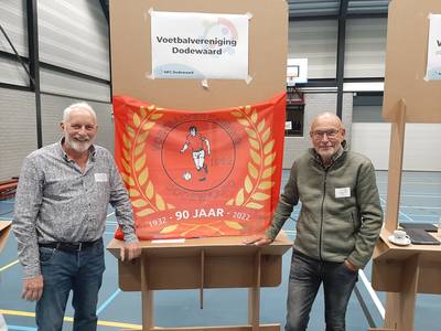 Alle seinen staan op groen voor MFC Dodewaard, eind 2024 kan het centrum er staan