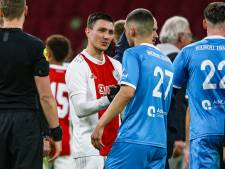 Loting kwartfinales KNVB Beker: Ajax tegen Vitesse, PSV treft NAC Breda