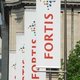 Geplande kapitaalverhoging van Fortis teruggebracht tot 13 miljard