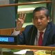 Politie Myanmar arresteert betogers na kritiek VN-gezant