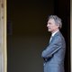 Paul Rosenmöller (VO-raad) vindt het openhouden van de scholen een dapper besluit