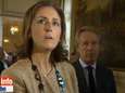 Claire: "Oui, Laurent a été très soutenu par sa famille"