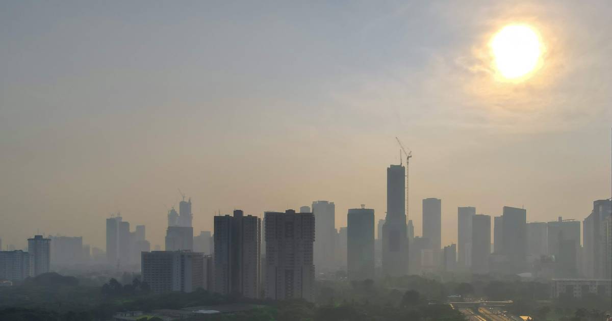 Warga Jakarta menangkan gugatan pencemaran udara ‘bersejarah’ melawan pemerintah Indonesia |  Luar negeri