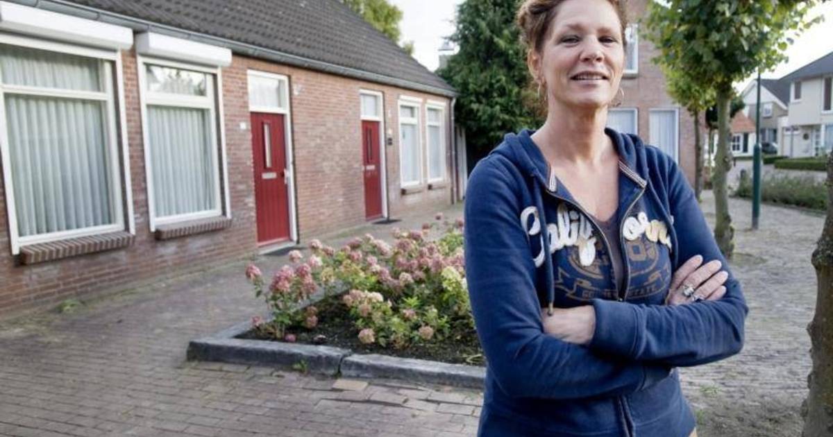 Dorpsondersteuner Esbeek 'is terug naar vroeger'