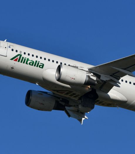 Hoe Alitalia na een jarenlange strijd een zachte dood is gestorven 