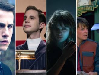 Nieuw op Netflix: Oscarmateriaal en afscheidsseizoenen houden je zelfs op de zonnigste dagen binnen