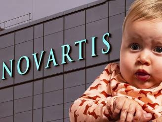 Na kritiek op ‘loterij’ rond peperduur medicijn voor baby’s: farmareus Novartis wil plannen herbekijken