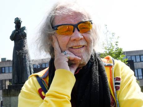 Column van Theo Krabbe stopt, nu gaat hij een proefschrift schrijven: ‘Ik ben schatplichtig aan Ariëns’