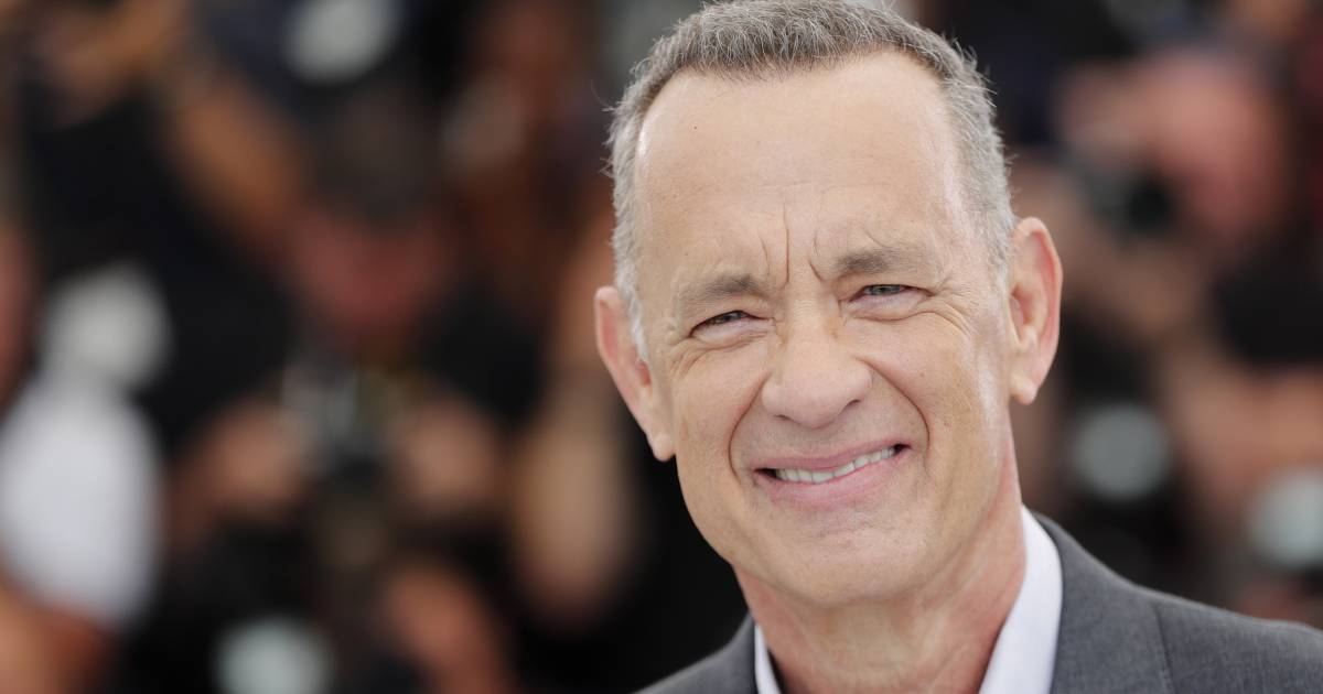 Tom Hanks warns fans about misuse of his appearance and voice in dental insurance promotion
