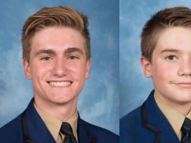 Australische broers (13 en 16) overleden na vulkaanuitbarsting, ouders nog steeds vermist