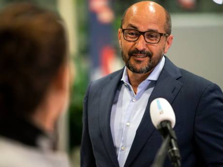 Marcouch sluit drugspand aan Johan de Wittlaan: ‘Dankuwel aan de tipgevers’
