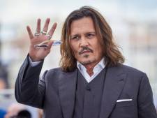 Les “dents pourries” de Johnny Depp font réagir à Cannes: “Il s'est refait une beauté pour le tapis rouge”