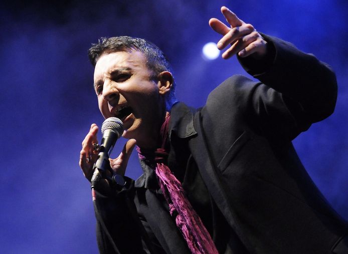 Marc Almond