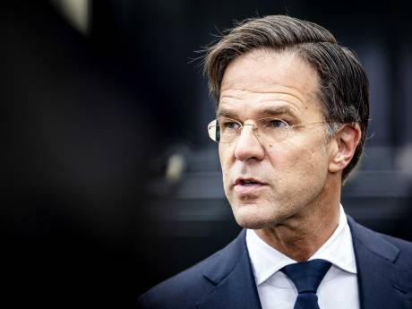 Amsterdammer (22) verdacht van beramen moordaanslag op premier Rutte