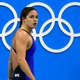 Belgische zwemster krabbelt overeind na fiasco in Rio: "Heb even mijn buik vol van de Olympische Spelen"