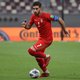 Iraanse Feyenoorder Jahanbakhsh staat alweer voor dilemma: gaat hij voetballen in Israël?