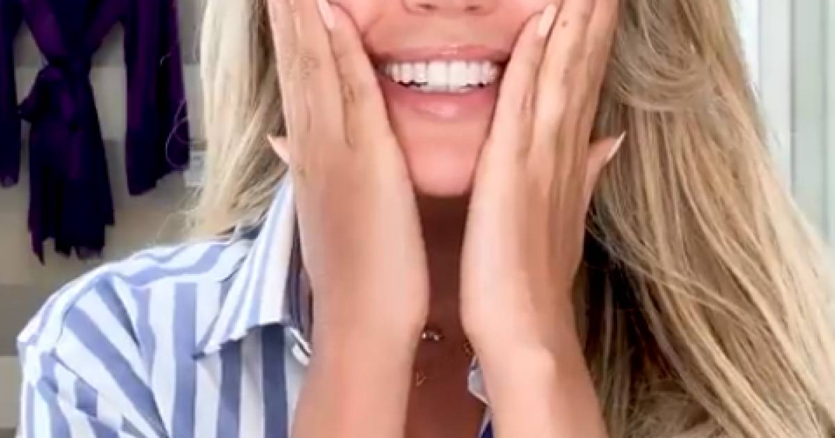 Sylvie S Ochtendritueel Mikpunt Van Spot Show Ad Nl