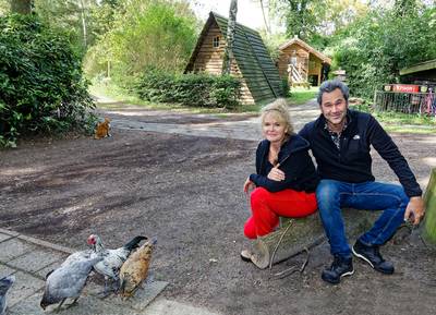 Natuurcamping BlueWoods in Liempde krijgt alle ruimte, ‘tachtig jaar moeten wachten op belevenis’