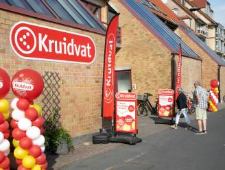 Man (47) steelt voor 13.000 euro cosmetica en scheermesjes bij Kruidvat