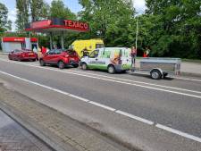 N18 wordt niet veiliger: ‘Er zijn aanpassingen gedaan om het veiliger te maken. Maar meer gaan we niet doen’