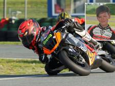 Piepjonge motorcoureur Scott (11) is een man met een missie: ‘Ik wil kampioen worden’