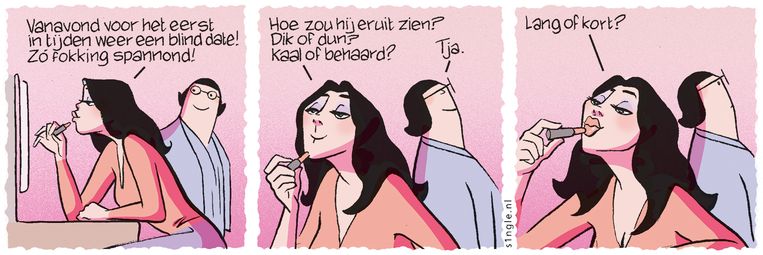 4 maart 2023. Beeld Kolk & De Wit