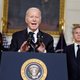 Biden veroordeelt Hamas-geweld in scherpste bewoordingen, maar spreekt niet over Palestijnse slachtoffers