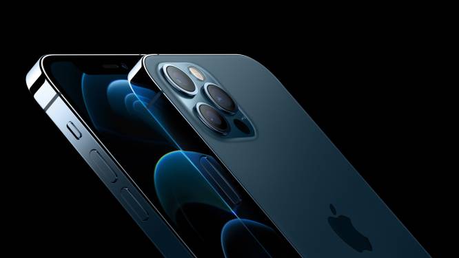 iPhone 13 krijgt satellietverbinding, volgens bekende analist Kuo