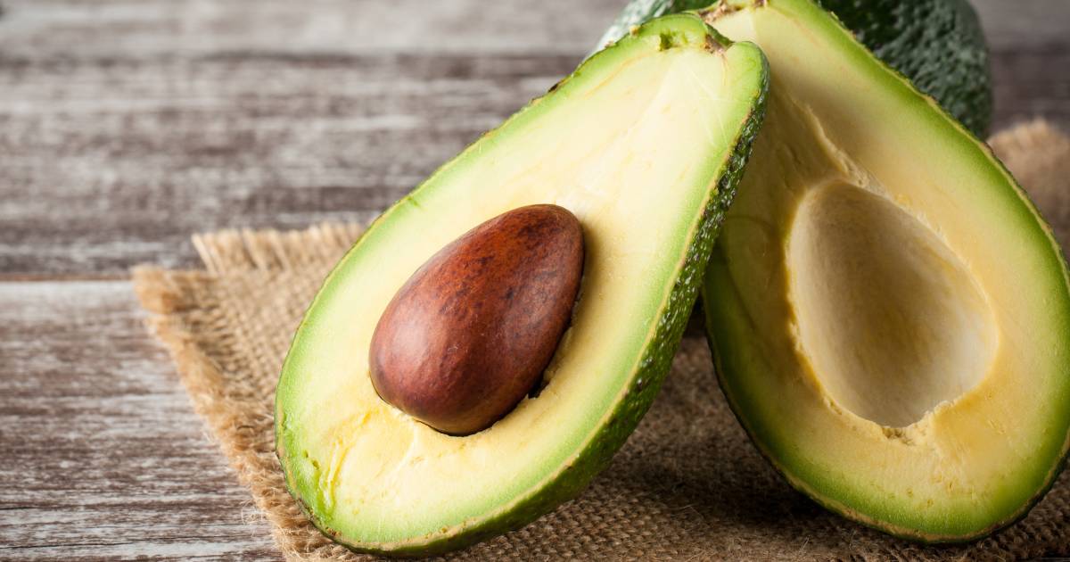 Waarom de ene avocado keihard is en de volgende bruine pulp Koken & Eten AD.nl