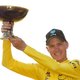 Karaktermoord door Froome op Tour de France