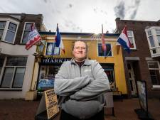 Hier blijft de vlag omgekeerd hangen na zege BBB: ‘Er is een slag gewonnen, maar nog niet de oorlog’
